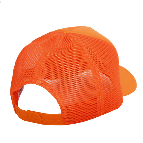 HALF ICED TEA HALF LEMONADE TRUCKER HAT