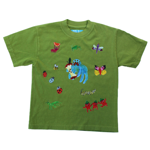 Bug Shirt