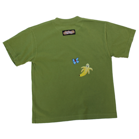Bug Shirt