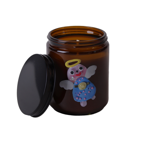 Angel Candle