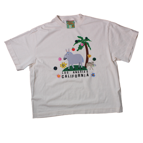 Los Angeles T-shirt