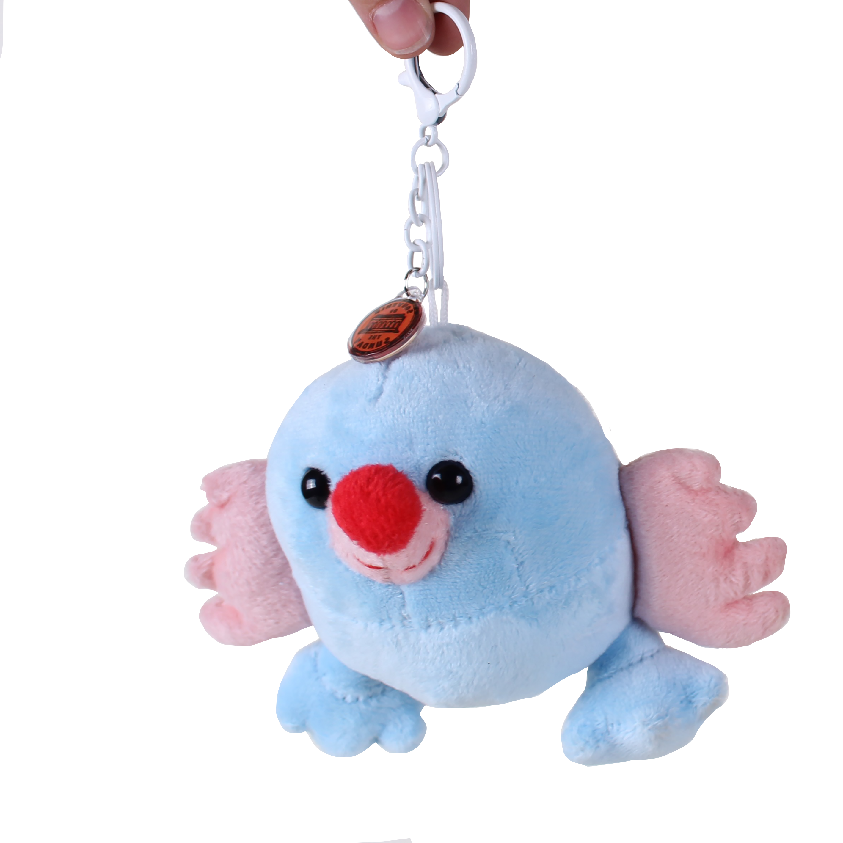 MOLE KEYCHAIN – Souvenir of the Sunday