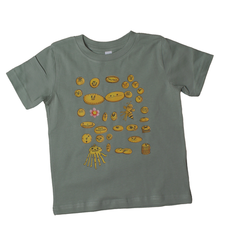 Kid's Penny Collection T-shirt