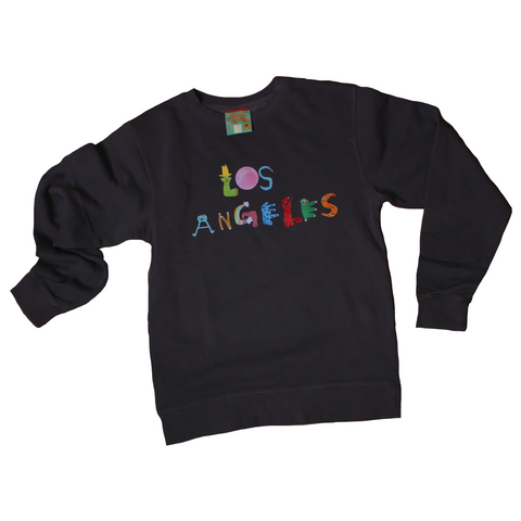 Los Angeles Sweatshirt