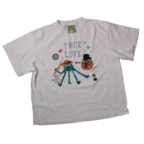 True Love T-shirt