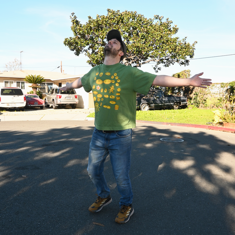 Penny Collection T-shirt